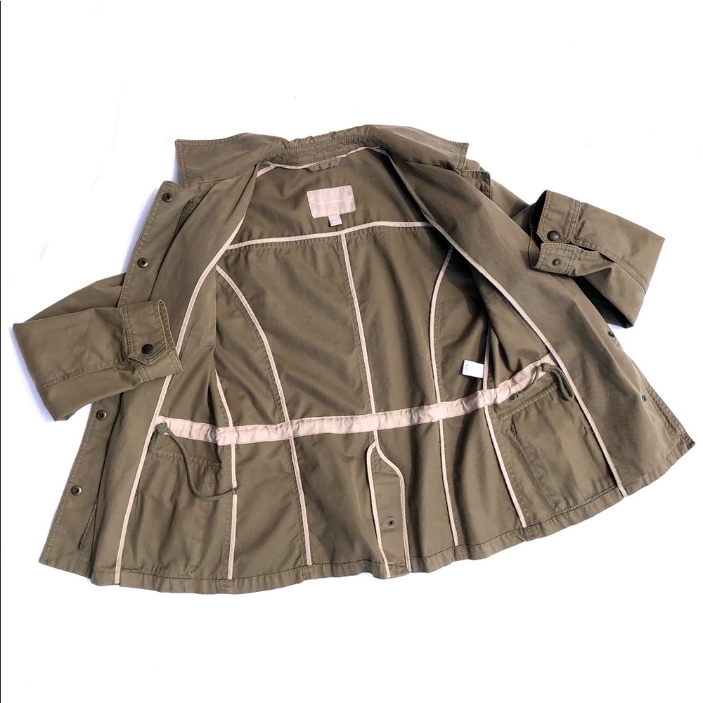 Br Utility Jacket - image 4